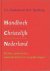 E.G. Hoekstra  M.H. Ipenburg - Handboek Christelijk Nederland