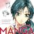 Gecko Keck - Basisboek manga