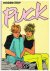 onbekend - Puck (meidenstrip)