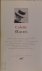 Oeuvres I Édition publiée s...