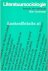 Literatuur-sociologie