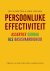 Persoonlijke effectiviteit