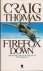 Craig Thomas - Firefox Down