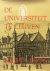 De Universiteit te Leuven, ...