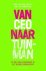Evert Jan van Hasselt ; Pauline Romanesco - Van CEO naar tuinman
