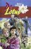 De Lotus -  jeugdboek vanaf...