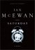 Ian McEwan - Saturday
