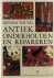 Antiek, onderhouden en repa...