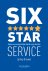 Six Star Service Maak een o...