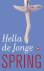 Hella de Jonge - Spring