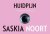 Saskia Noort - Huidpijn