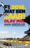 Olav Mol - F1 2016, wat een jaar!