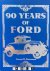 George H. Dammann - 90 Years of Ford