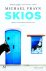Michael Frayn 21080 - Skios roman