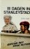 David Reed - 111 dagen in Stanleystad: geesten met rode mutsen