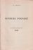 Bruynesteyn van Coppenraedt, dr W. - Republik Indonesie - De boekdruk/opdrukken van 1945
