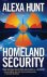 Alexa Hunt - Homeland Security