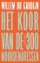 (1) Het Koor Van De 300 Moo...