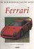 FERRARI GESCHIEDENIS VAN DE...