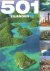 501 eilanden - Ruim vijfhon...