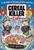 Cereal Killer Caf� Cookbook