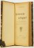 SPENCER, H., MIKHAILOWSKY, N. - Qu'est-ce que le progres? Examen des ideés de M. Herbert Spencer. Traduction du Russe, revue par Paul Louis.