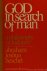 God in search of man. A phi...