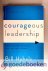 Courageous Leadership --- F...