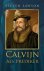 Calvijn als prediker