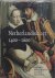  - Netherlandish art in the Rijksmuseum 1400-1600 druk 1
