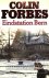 Forbes, Colin - Eindstation Bern
