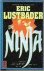 Lustbader - Ninja (poema pocket)