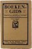 Various - Boekengids. Algemeen Nederlandsch Bibliografisch tijdschrift, april 1930