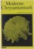 Moderne Chrysantenteelt
