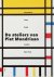 De ateliers van Piet Mondriaan