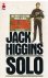 Higgins, Jack - Solo
