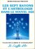Provost, Renee-Pascale - Les sept rayons et l'astrologie dans le nouvel age