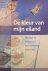 De kleur van mijn eiland. I...