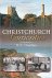Christchurch Curiosities