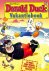 Donald Duck vakantieboek