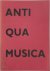 Antiqua Musica Het 'open' m...
