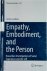 Empathy, Embodiment, and th...
