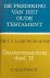 Deuteronomium deel II (De P...