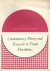 Contemporary Theory and Res...