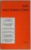 Het rationalisme De filosfi...