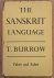 The Sanskrit Language.