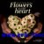 Flowers in the heart