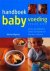 A. Grant - Handboek babyvoeding