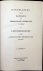 Collectief - Handelingen van de Maatschappij der Nederlandsche Letterkunde te Leiden en Levensberichten harer Afgestorven Medeleden 1920-1921