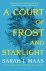 Sarah J. Maas - A Court of Frost and Starlight